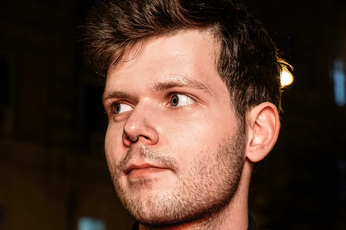 Tomasz Mazur
